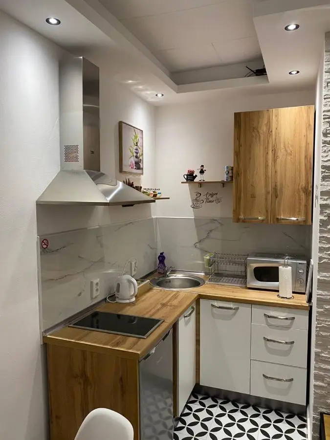 Apartman UNA-Plandište