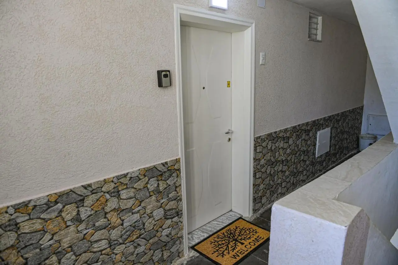Oma`s Apartment