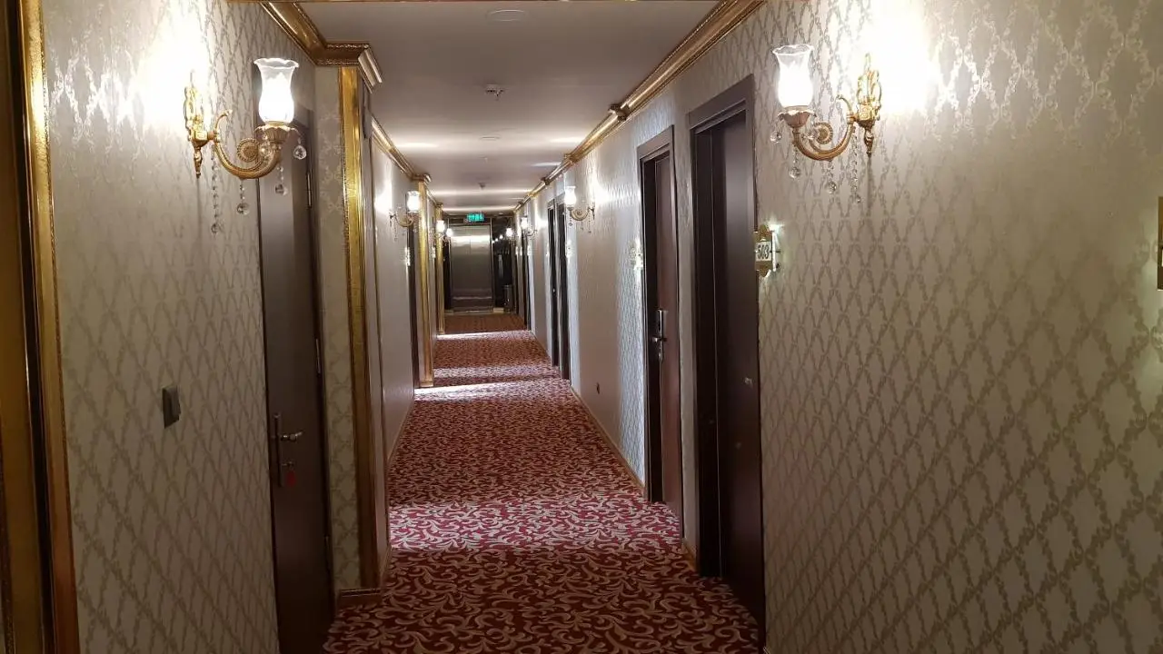 Savona Otel Sivas