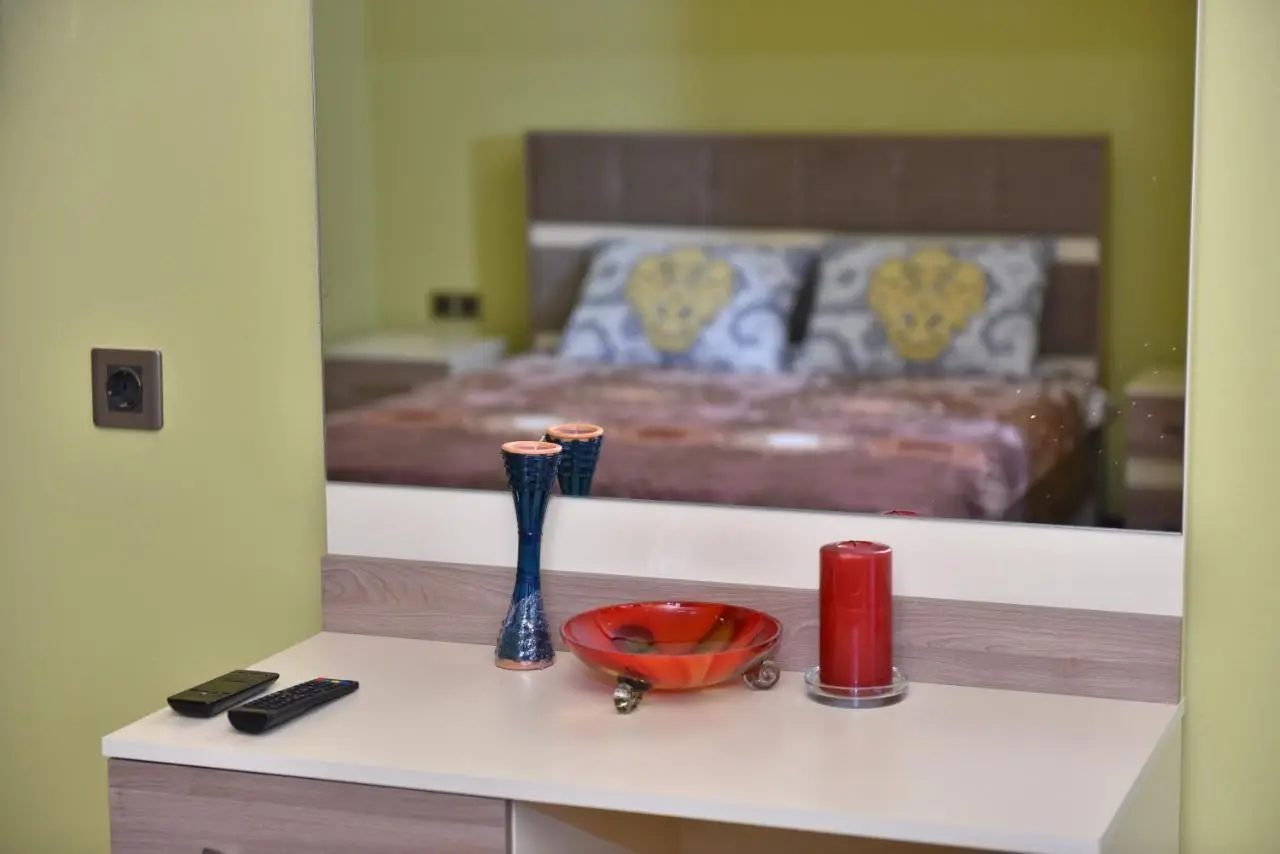 Sheki Panorama Guest House