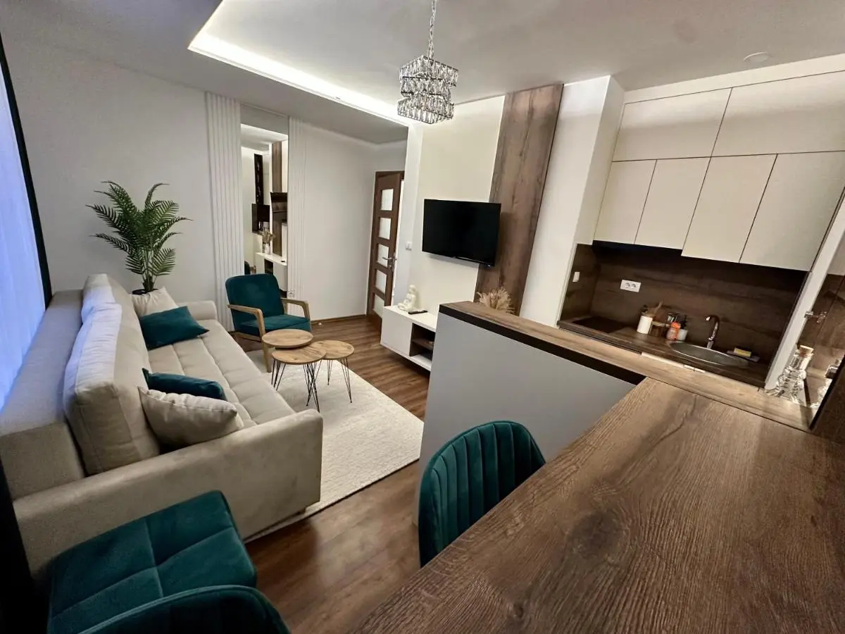 Elit Lux Apartments