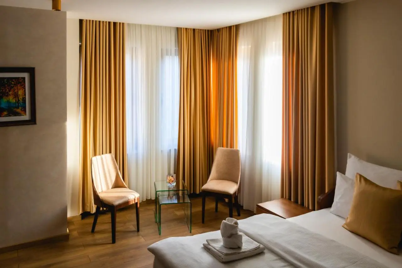 Motel & Restoran Sunce
