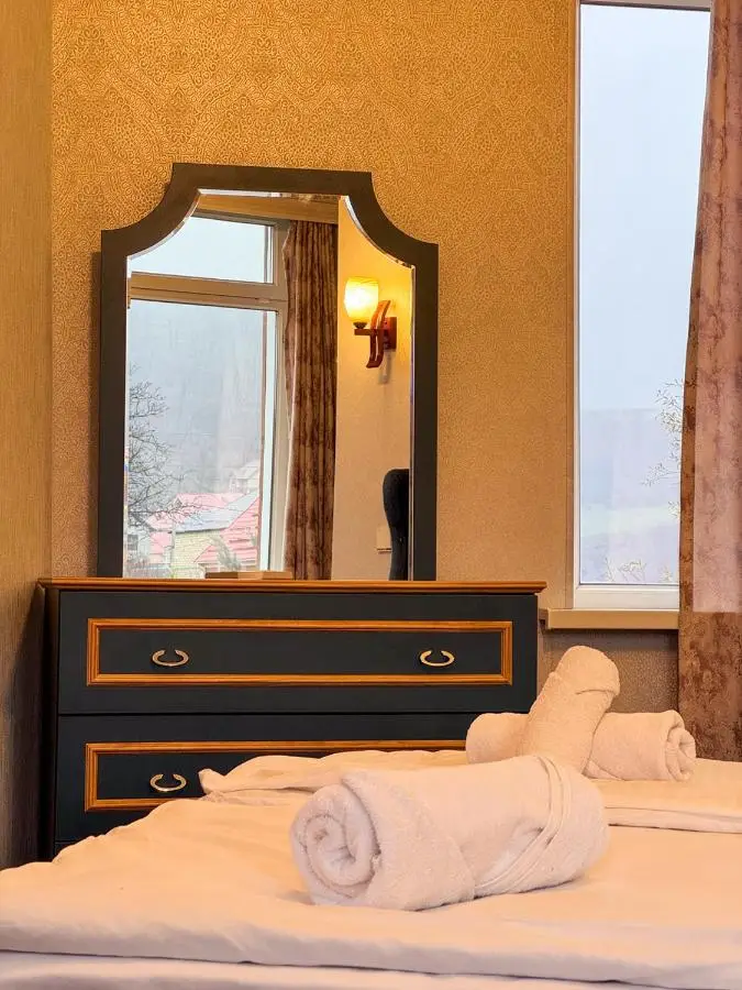 MAER'S Hotel