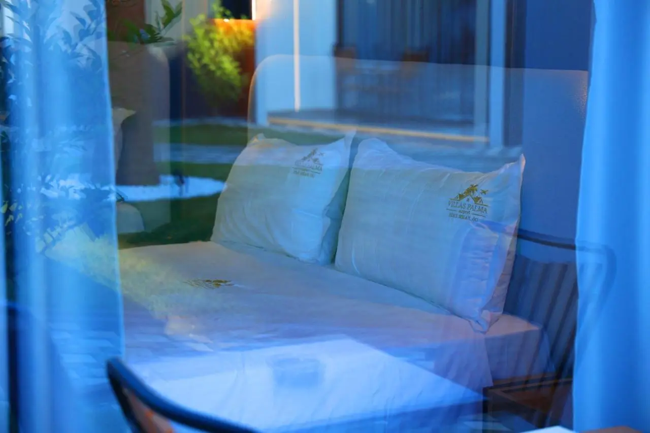 Villas Palma Airport