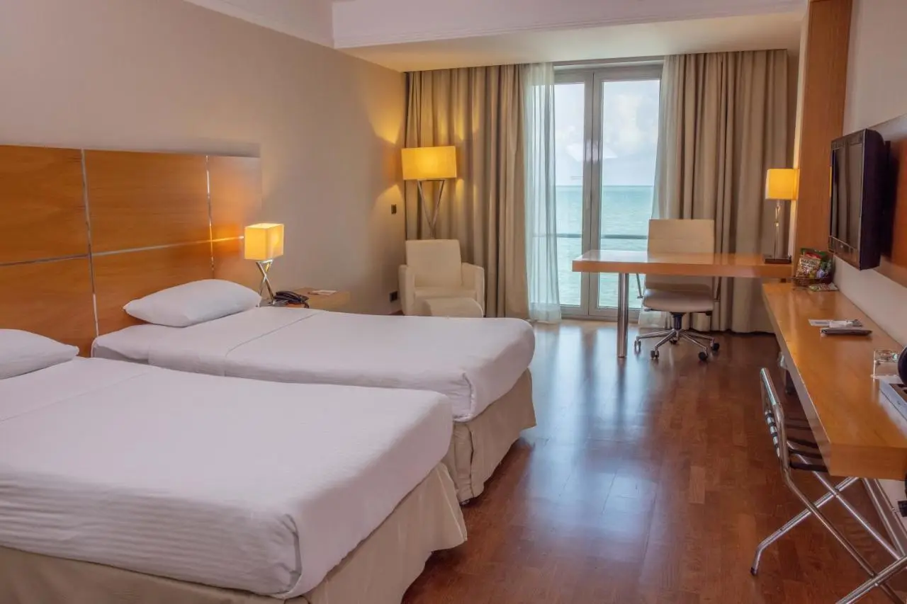 Anemon Kent Ordu Otel