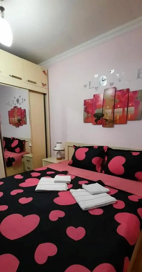 Apart-otel Nino