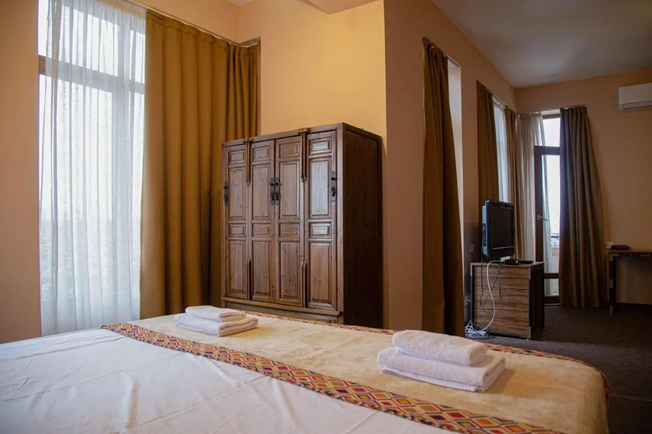 Boutique Hotel "Andza Tiflis"
