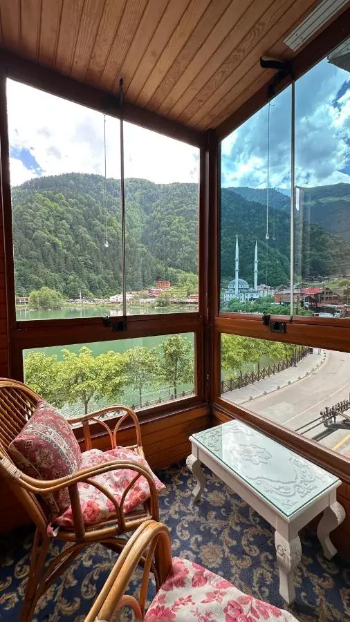 Dunya Residence