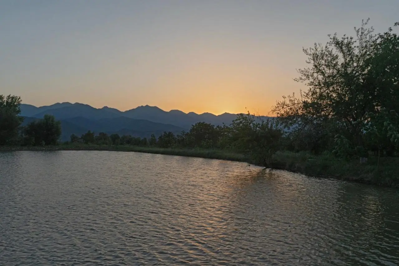 7 Lakes