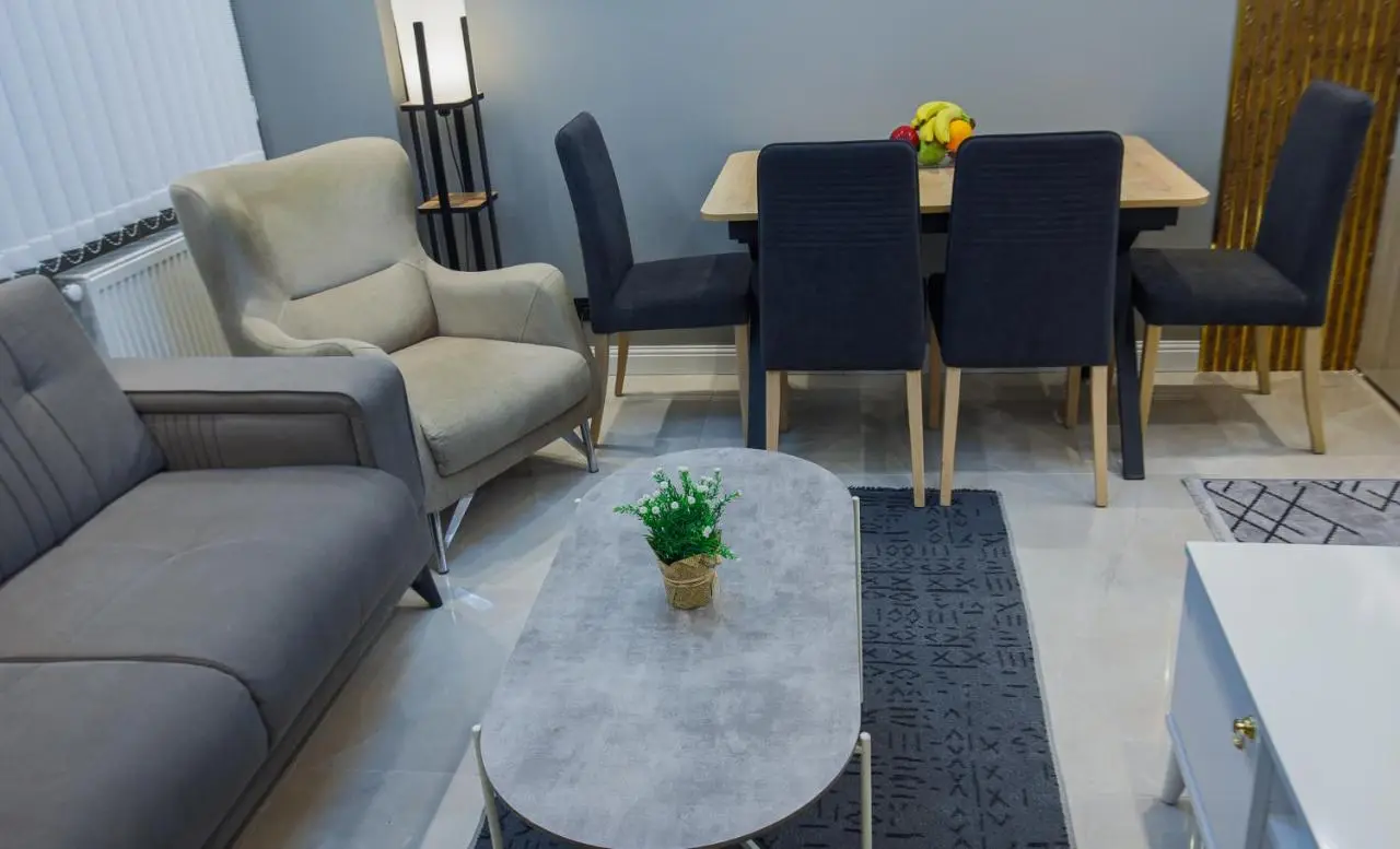 Stone Suites
