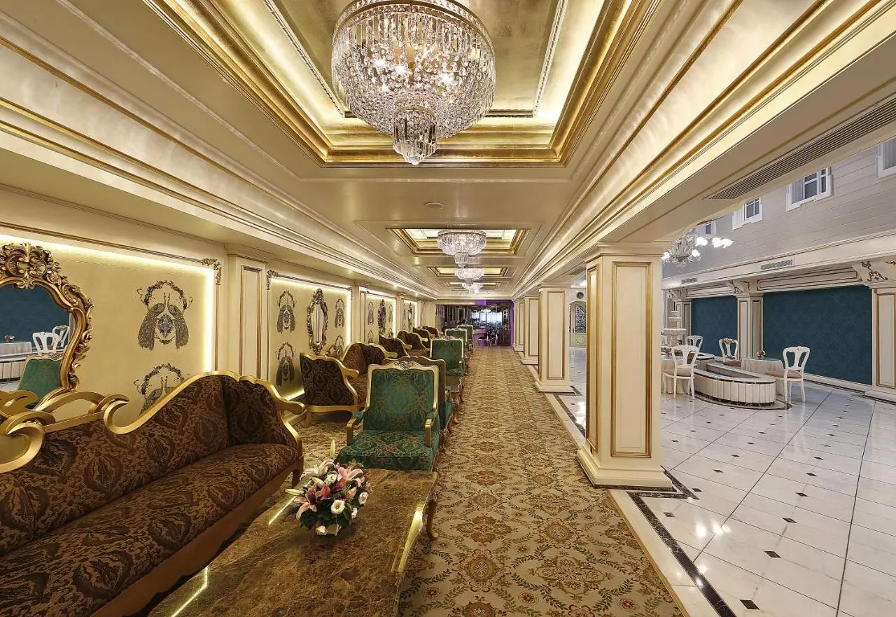Fuat Pasa Oteli - Special Category Bosphorus