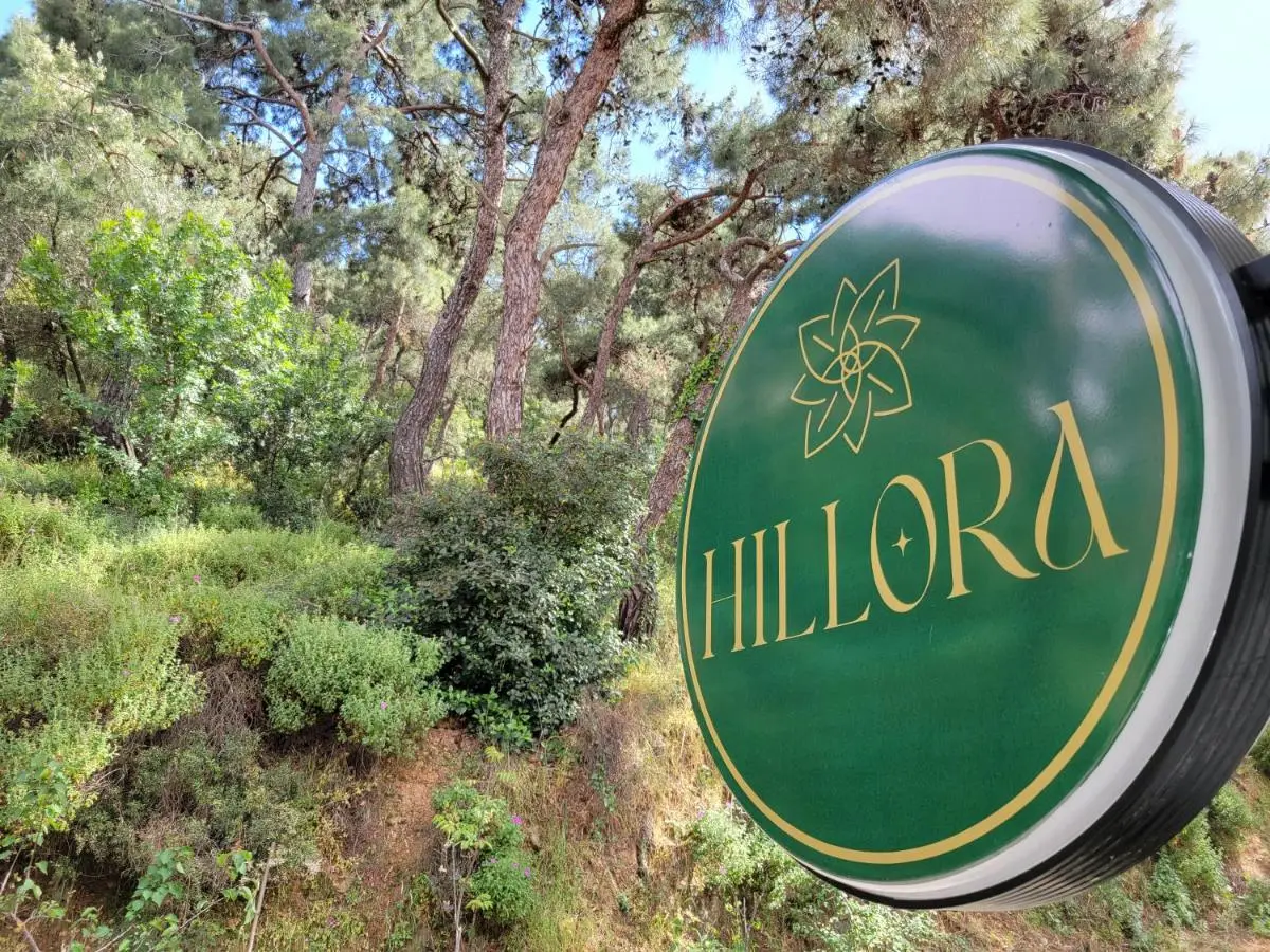 Hillora Hotel Buyukada