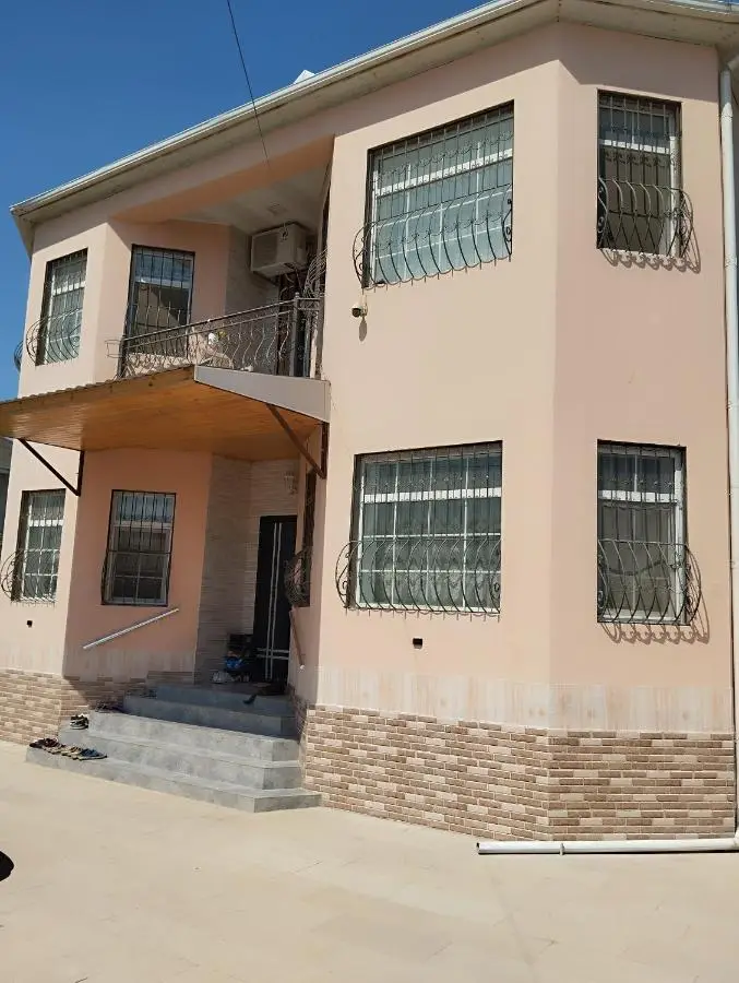 Guest House Savalan