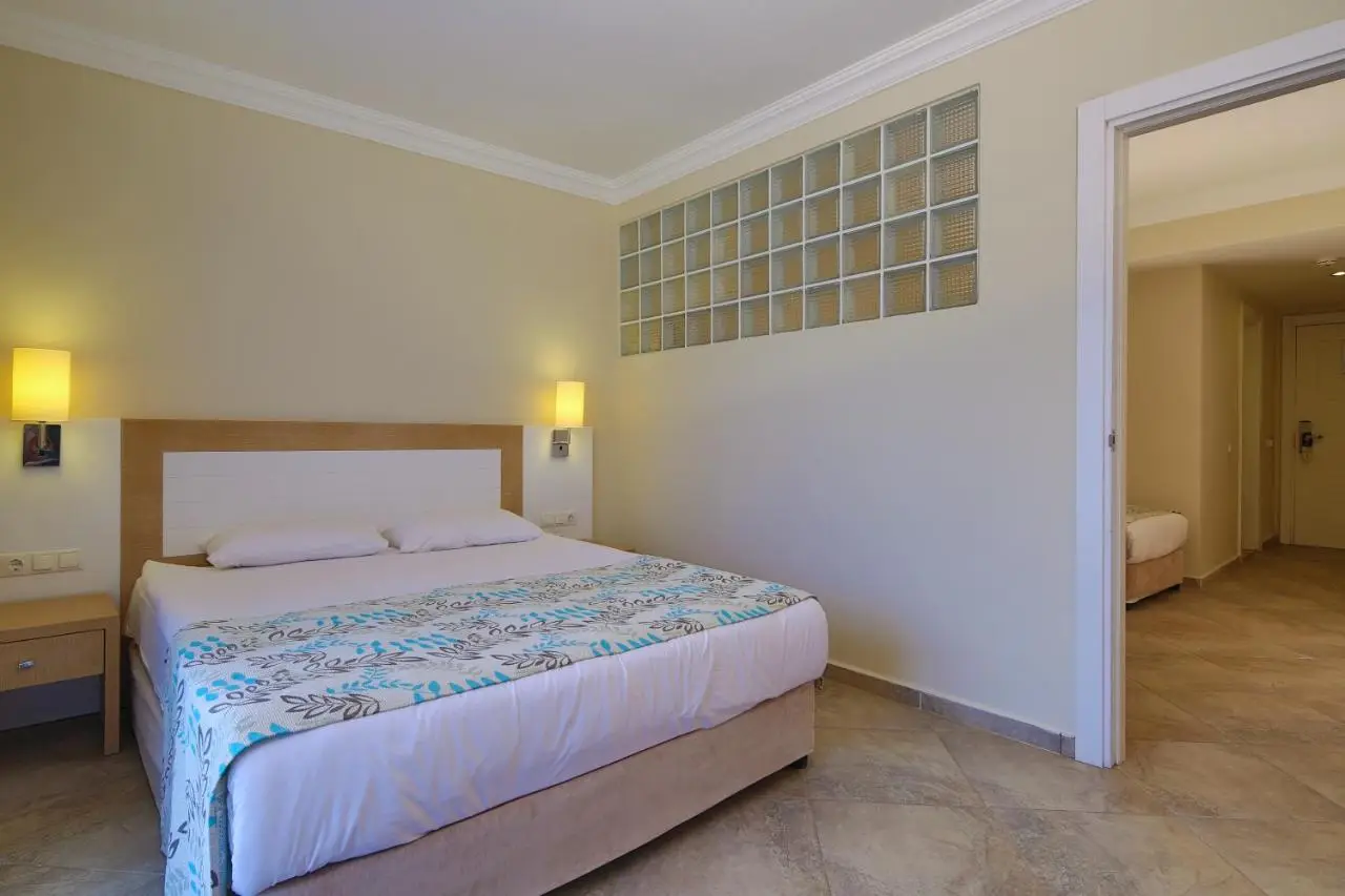 Green Bay Resort & Spa - Ultra All Inclusive