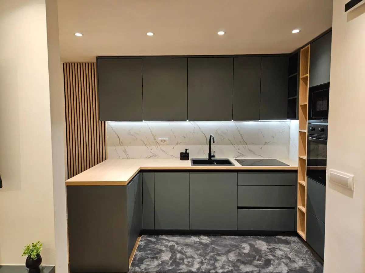Apartman ENA