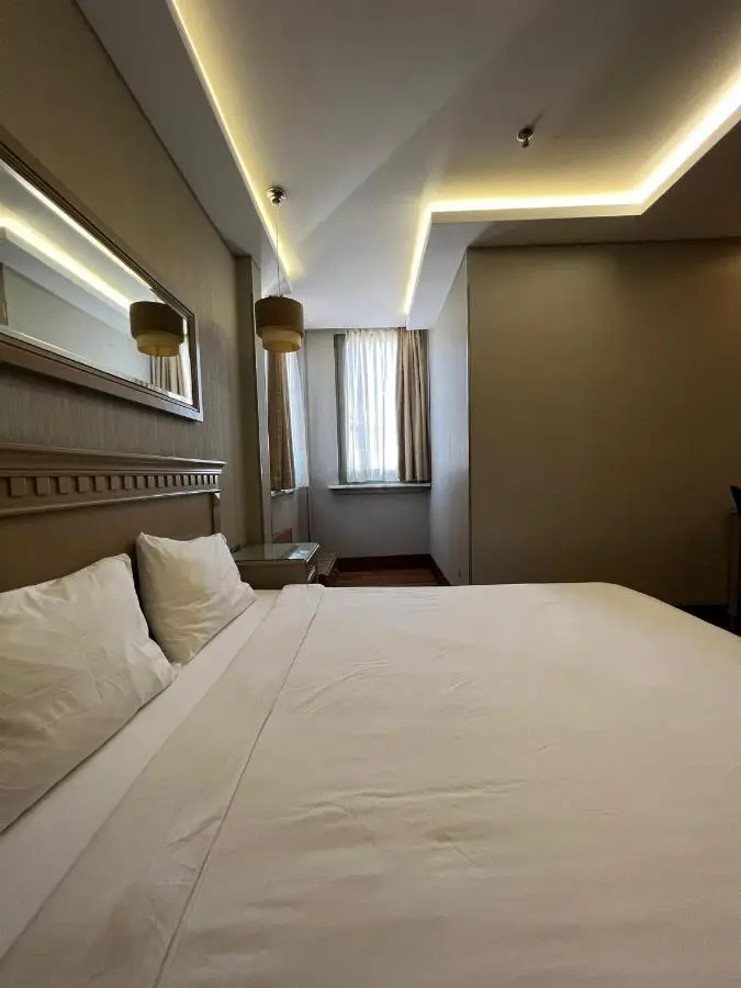 Grand Star Hotel Bosphorus & Spa