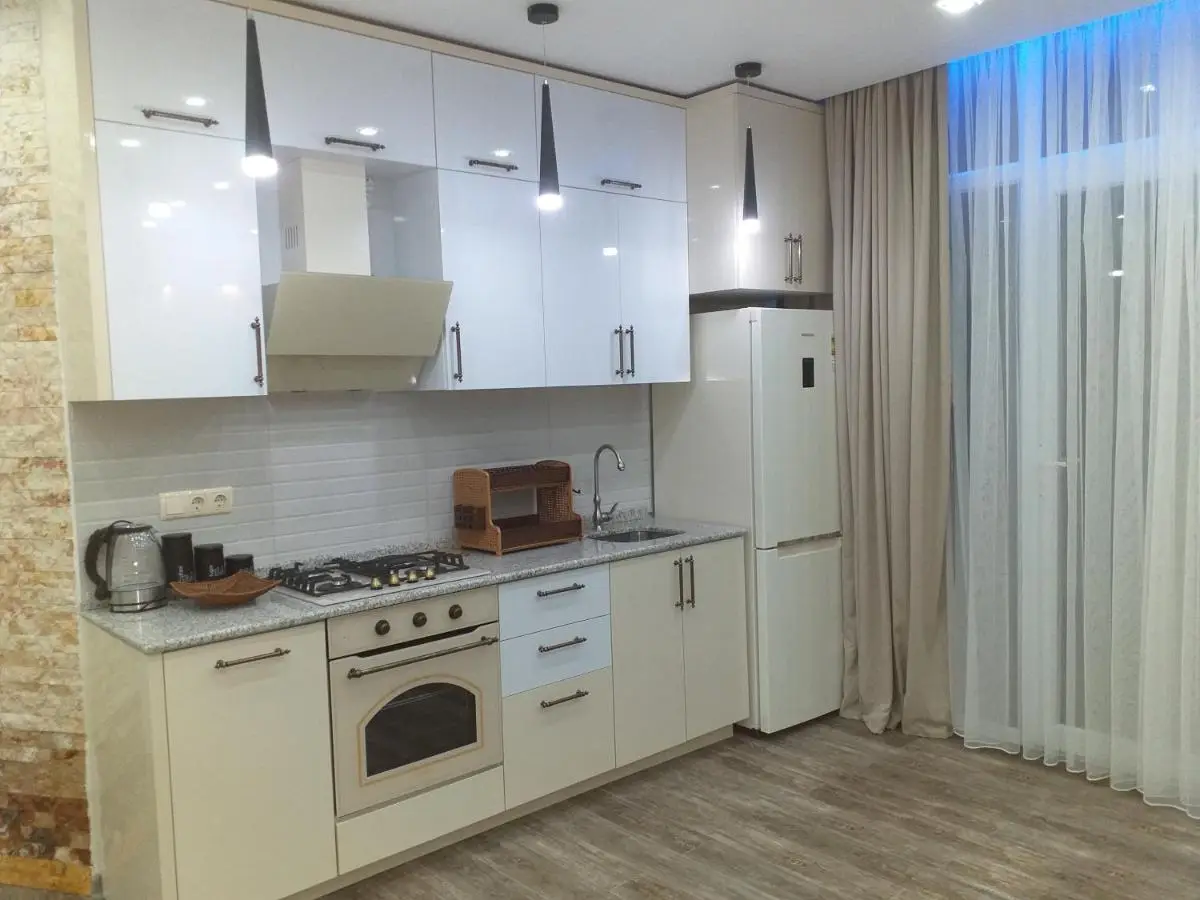 Apartament DeLux Sea View