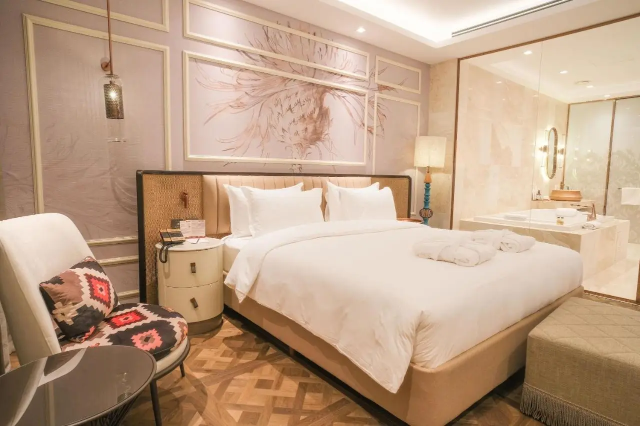 Burdock Hotel Istanbul, Autograph Collection
