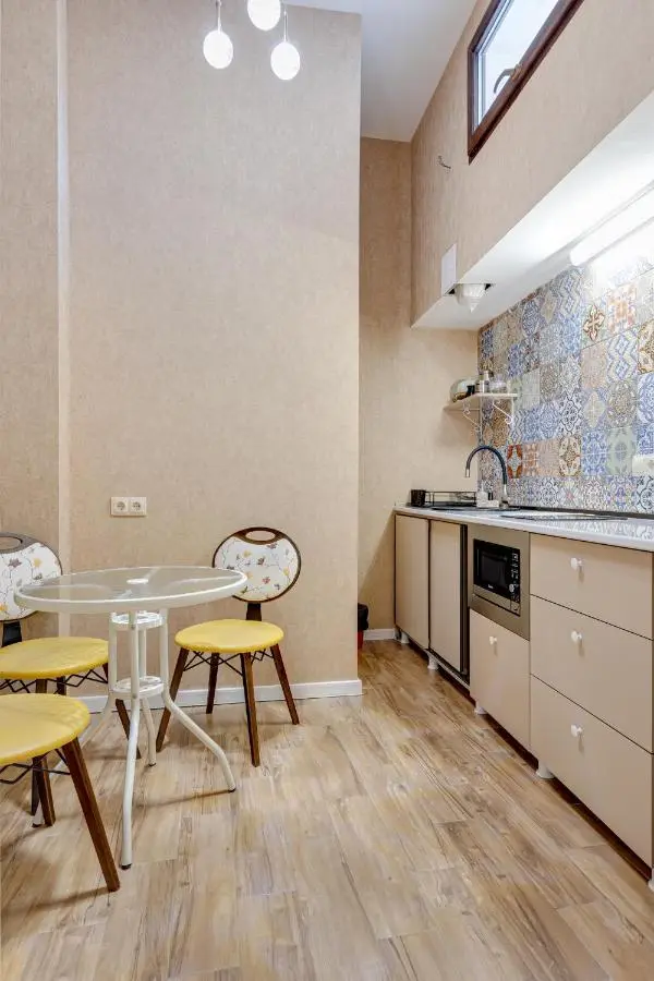 Mari's Apartaments