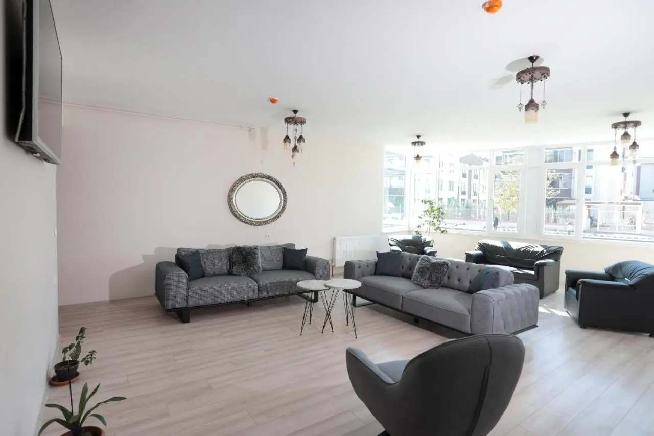 BEKSİTİ HOTEL