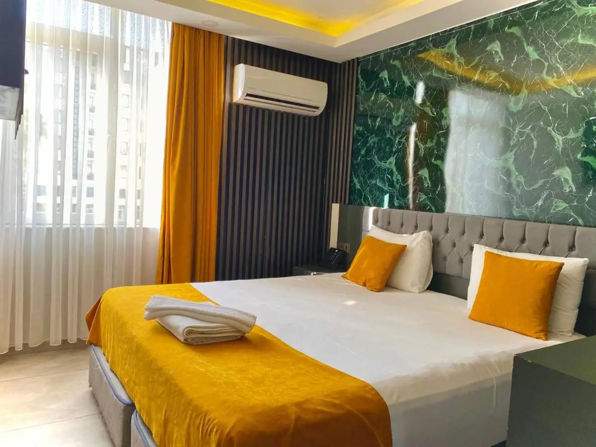 ERDEM HOTEL