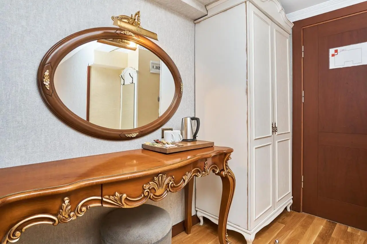 Best Western Empire Palace Hotel & Spa