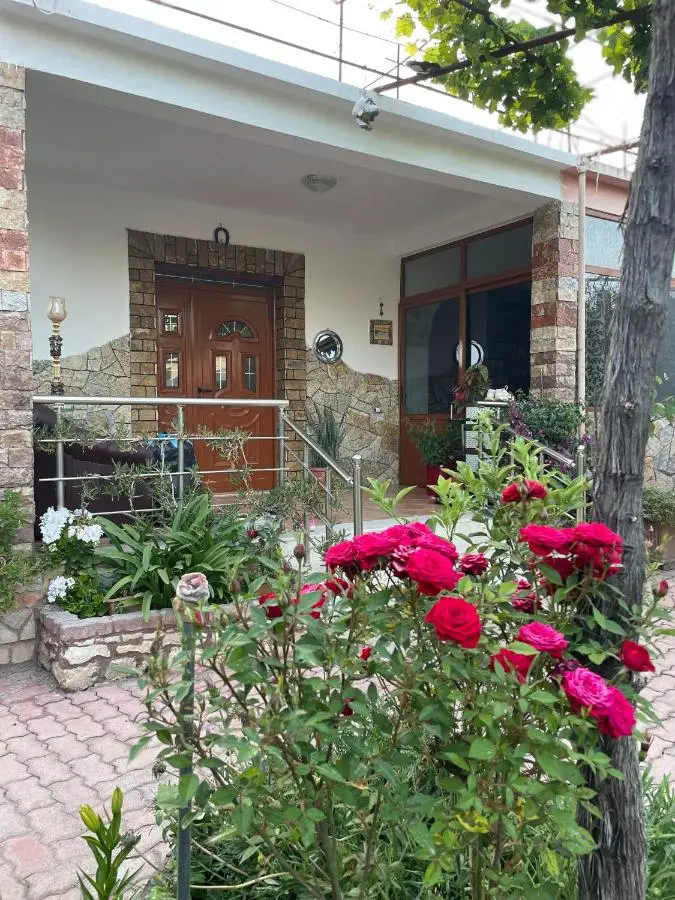 Guest House Miracle Garden