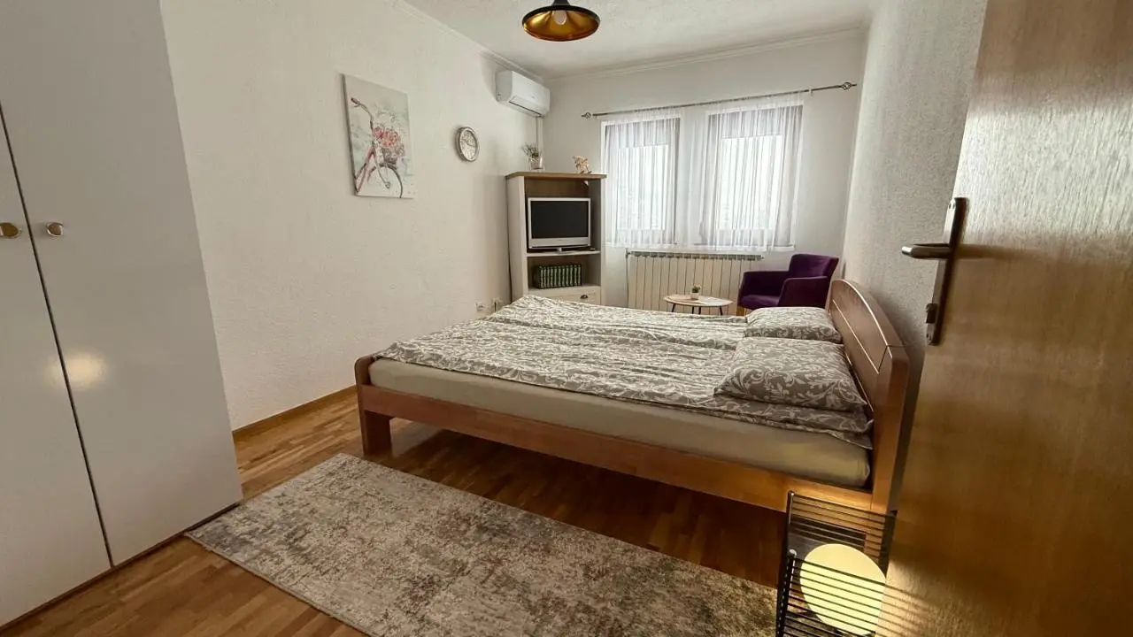 The View Apartment