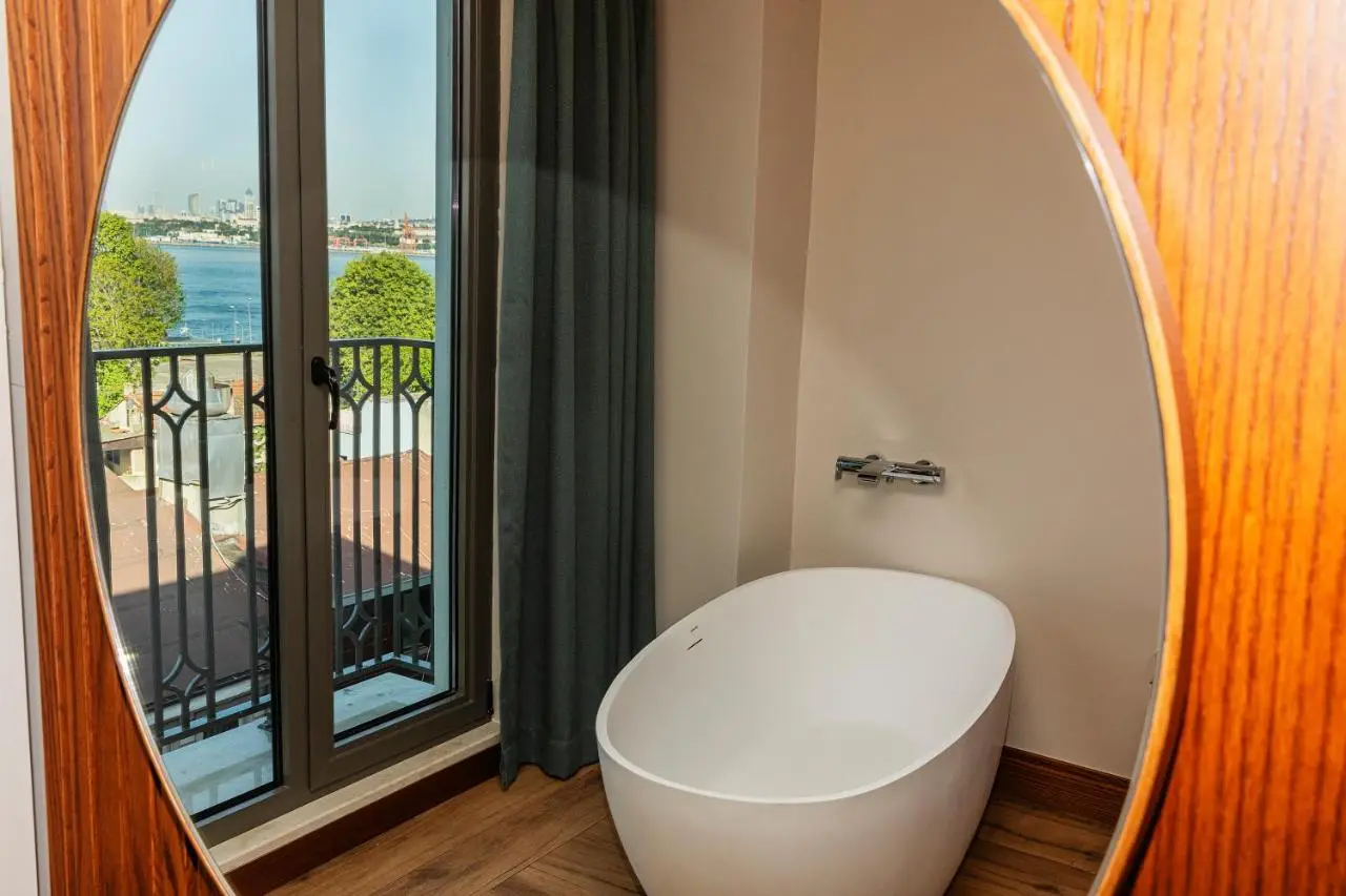 Triton Hotel Istanbul