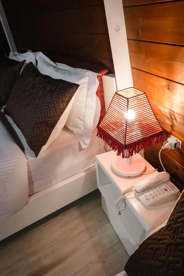 Hotel Aria