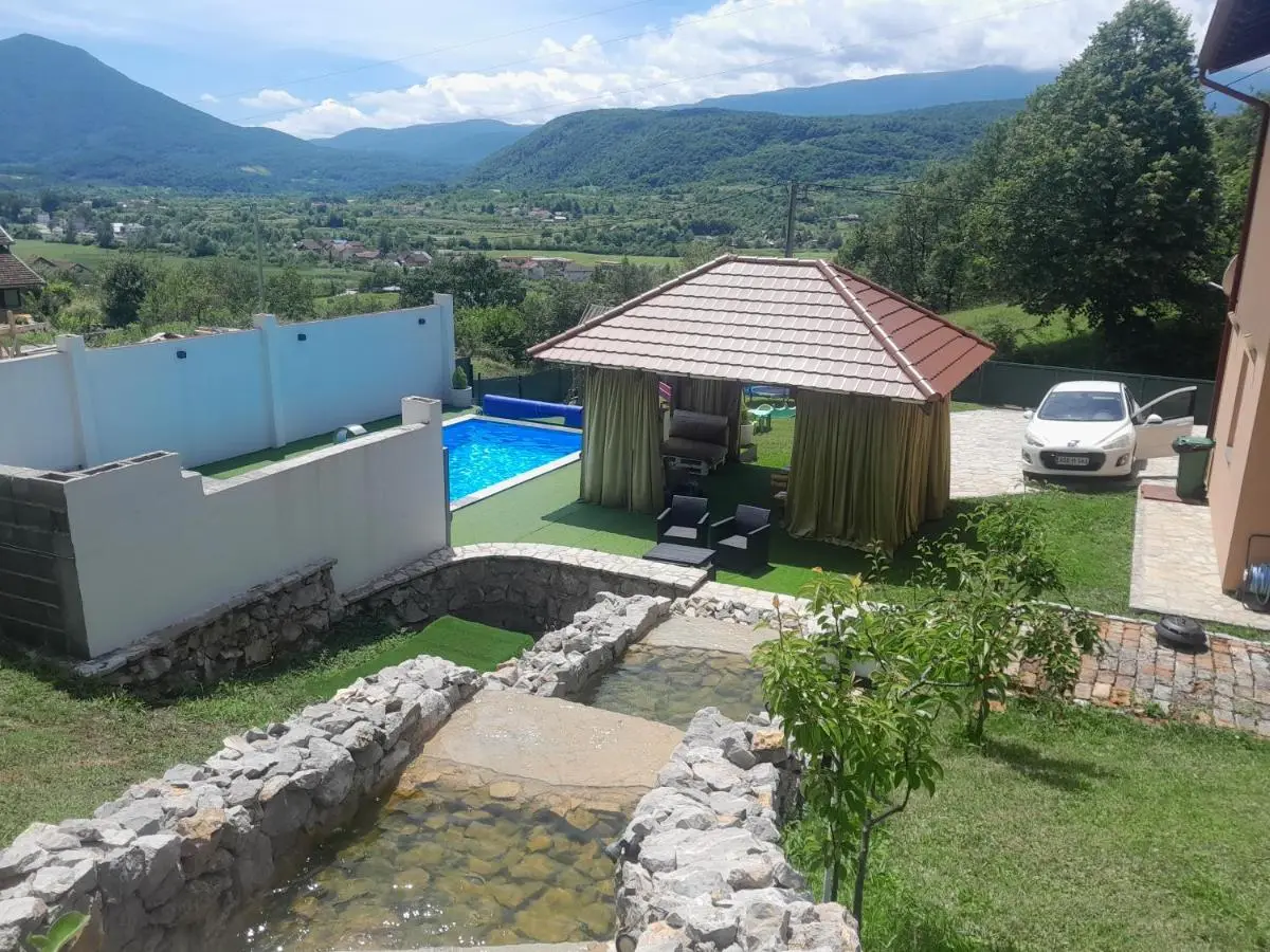 Villa Panorama