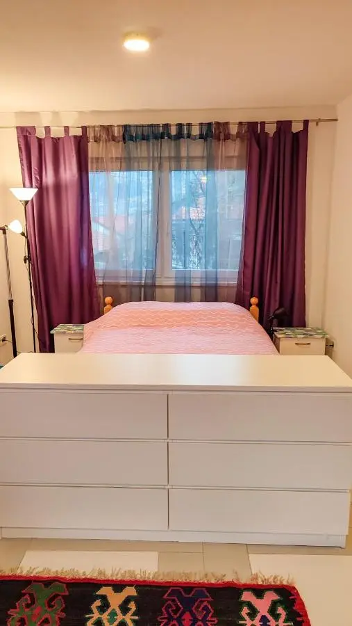 Green Gate Apartments