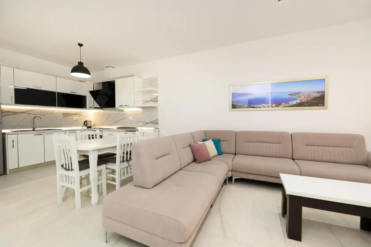 Noa Apartments