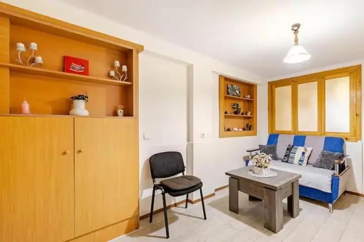 Guest House Beautiful Tbilisi - Cool & Cozy Apartments