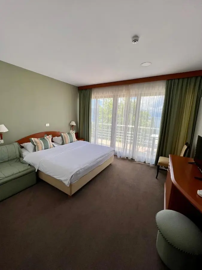 Hotel Millennium
