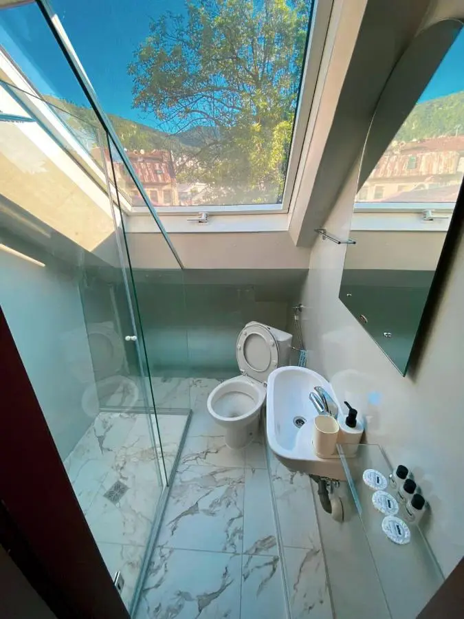 Apartments HAN Alifakovac-Sarajevo