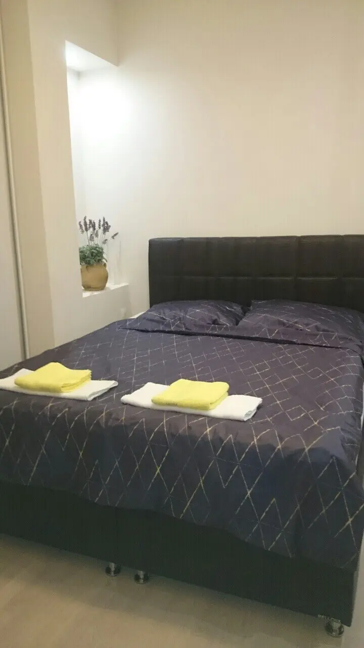 Tia's luxury great home in city centre