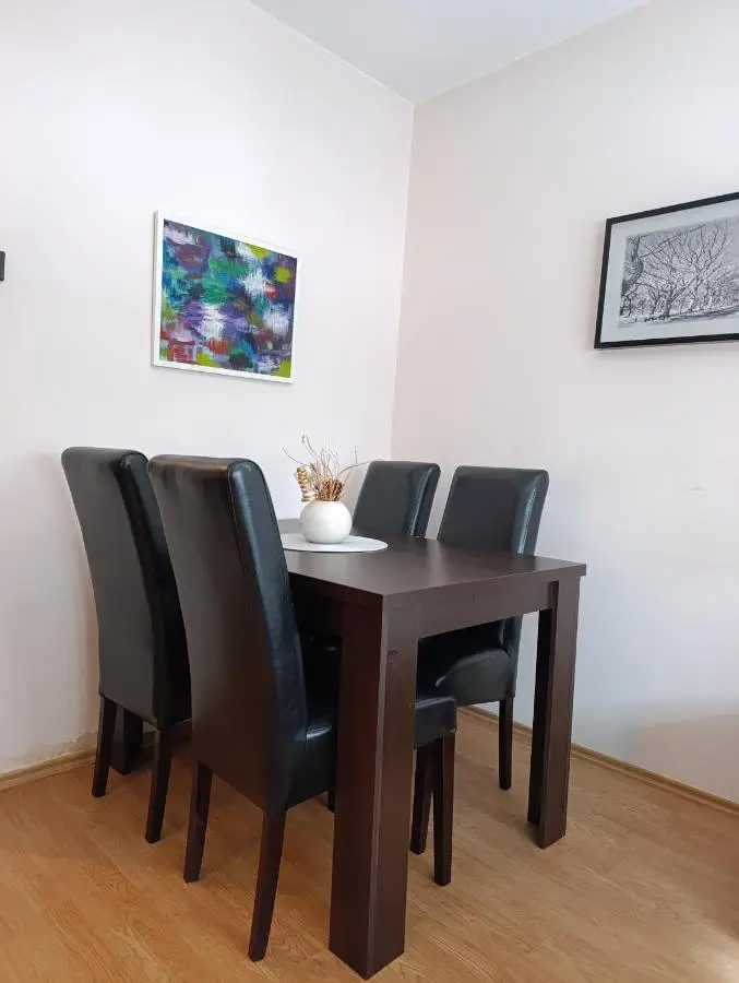 Apartman Tarik