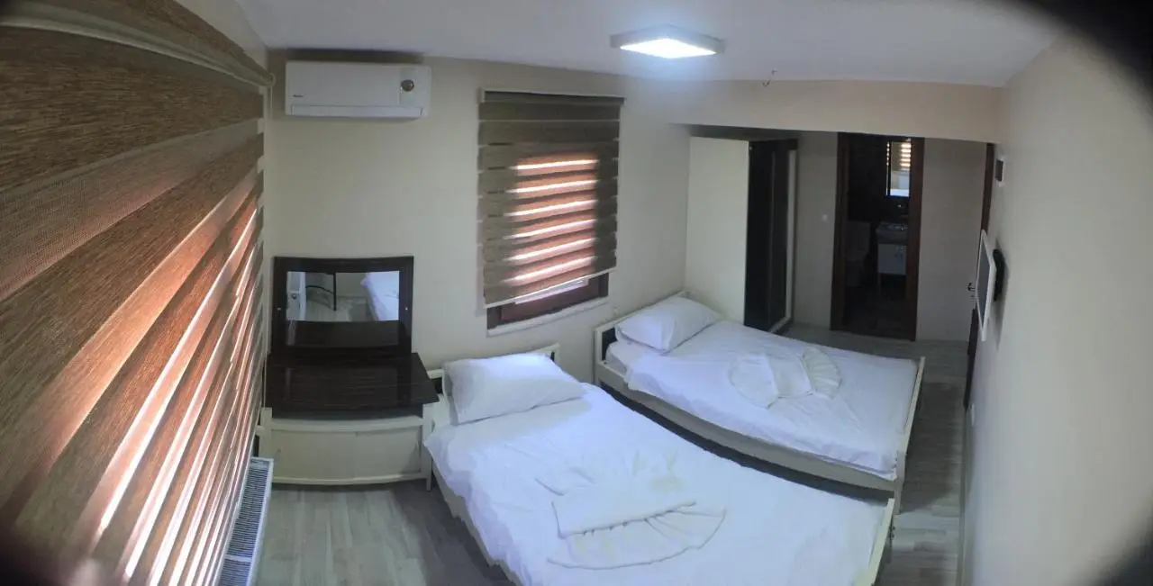 Beyoglu Huzur Hotel