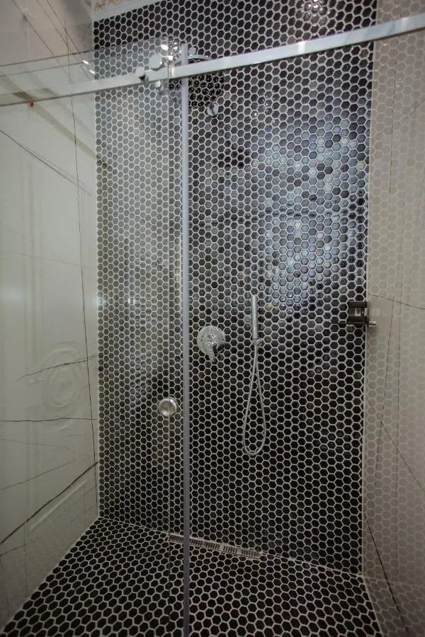 Ervini Boutique Hotel