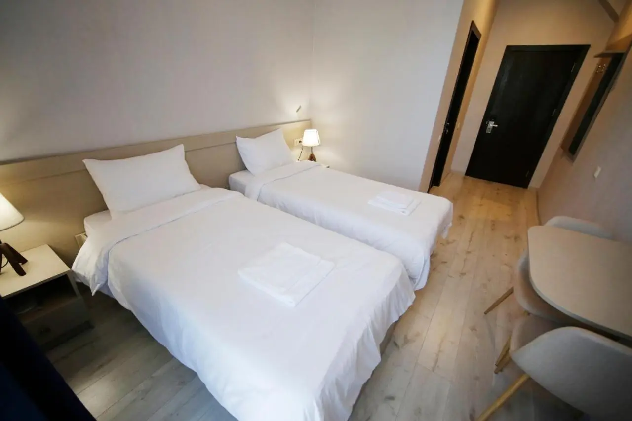 Hotel Sani Kutaisi
