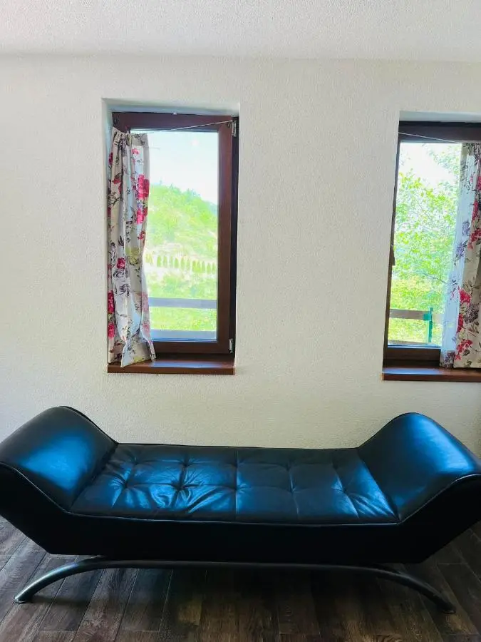 Small Bosnian House