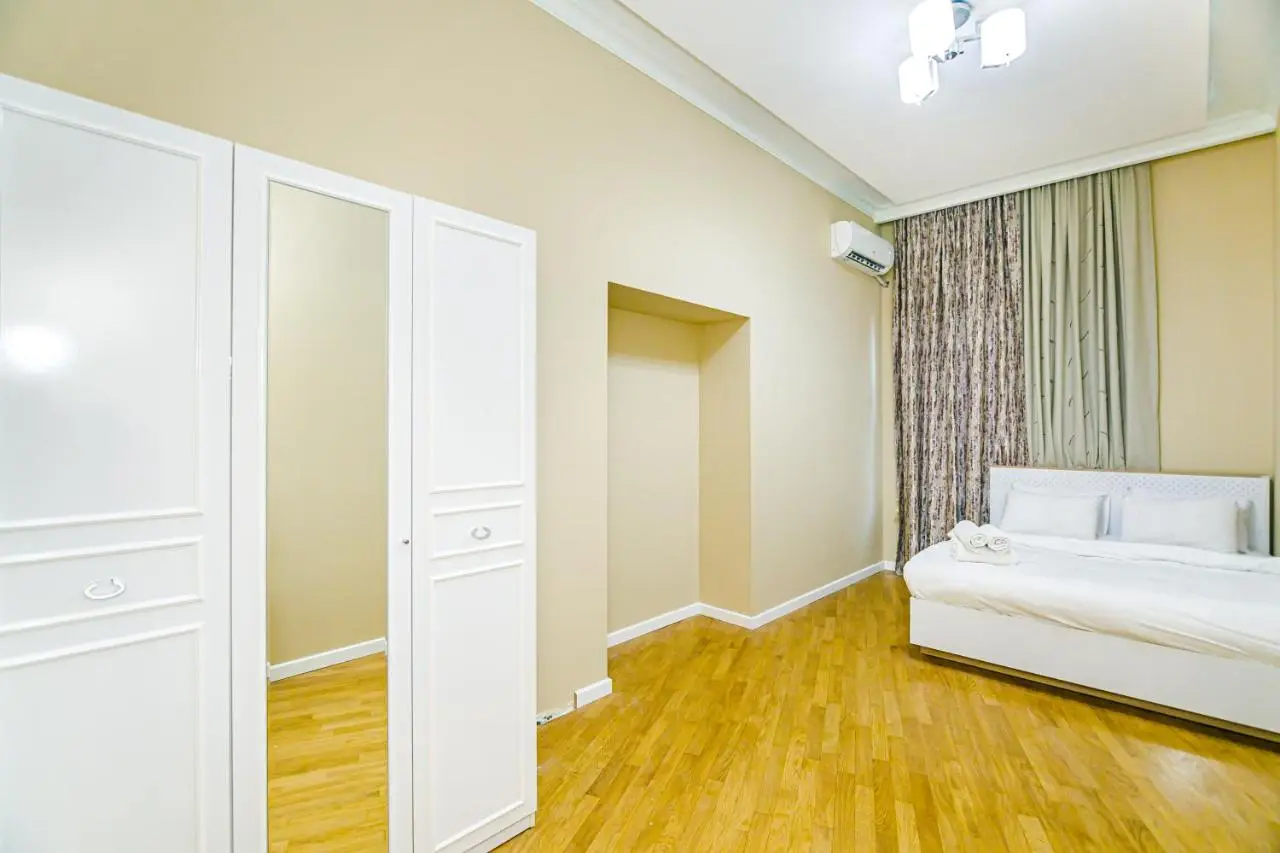 RICHARD Luxury Apartment in Nizami street