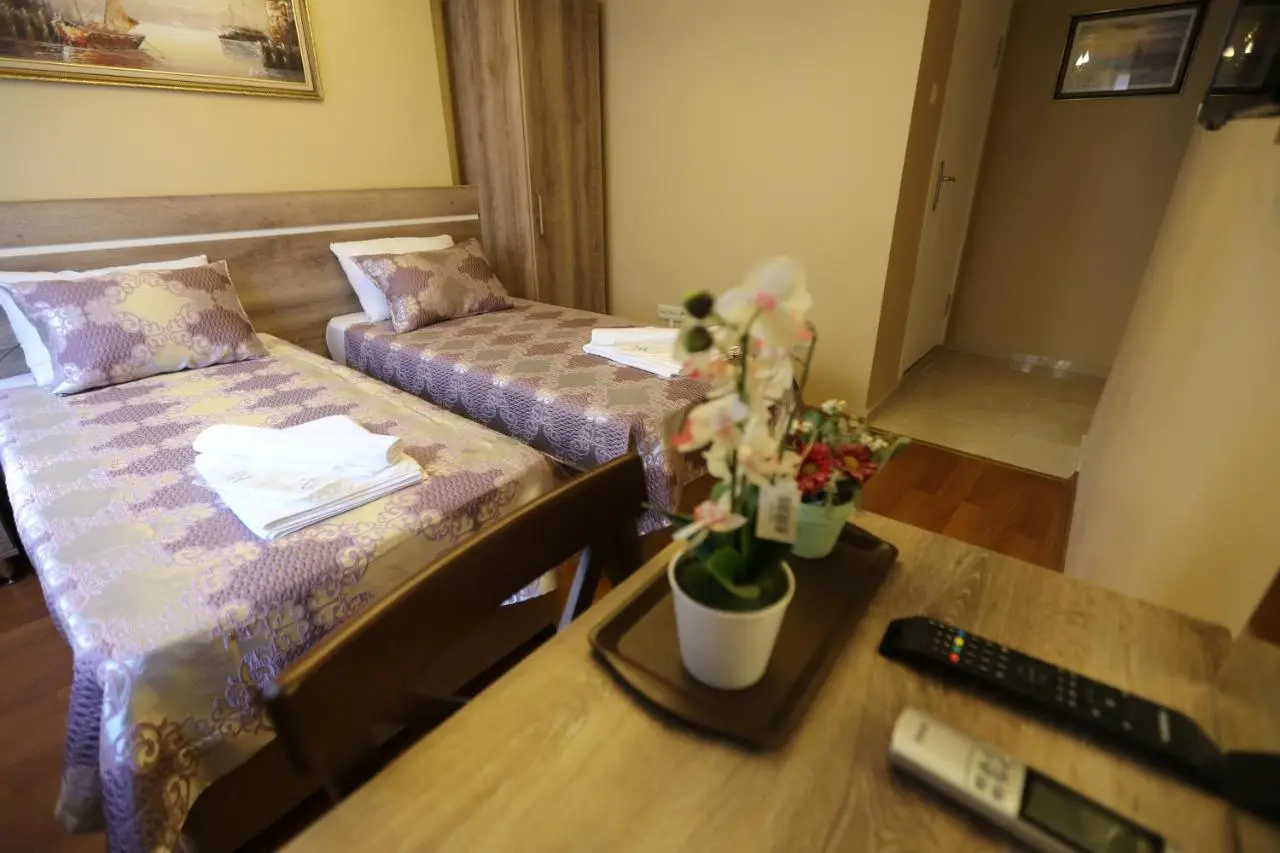 My Holiday Time Hotel