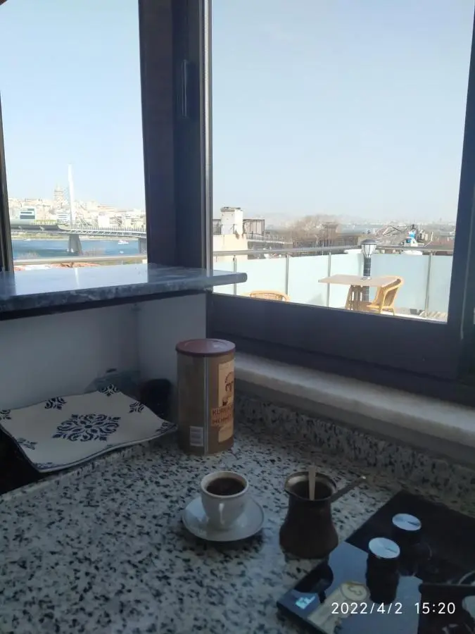 BoNaMi Hotel