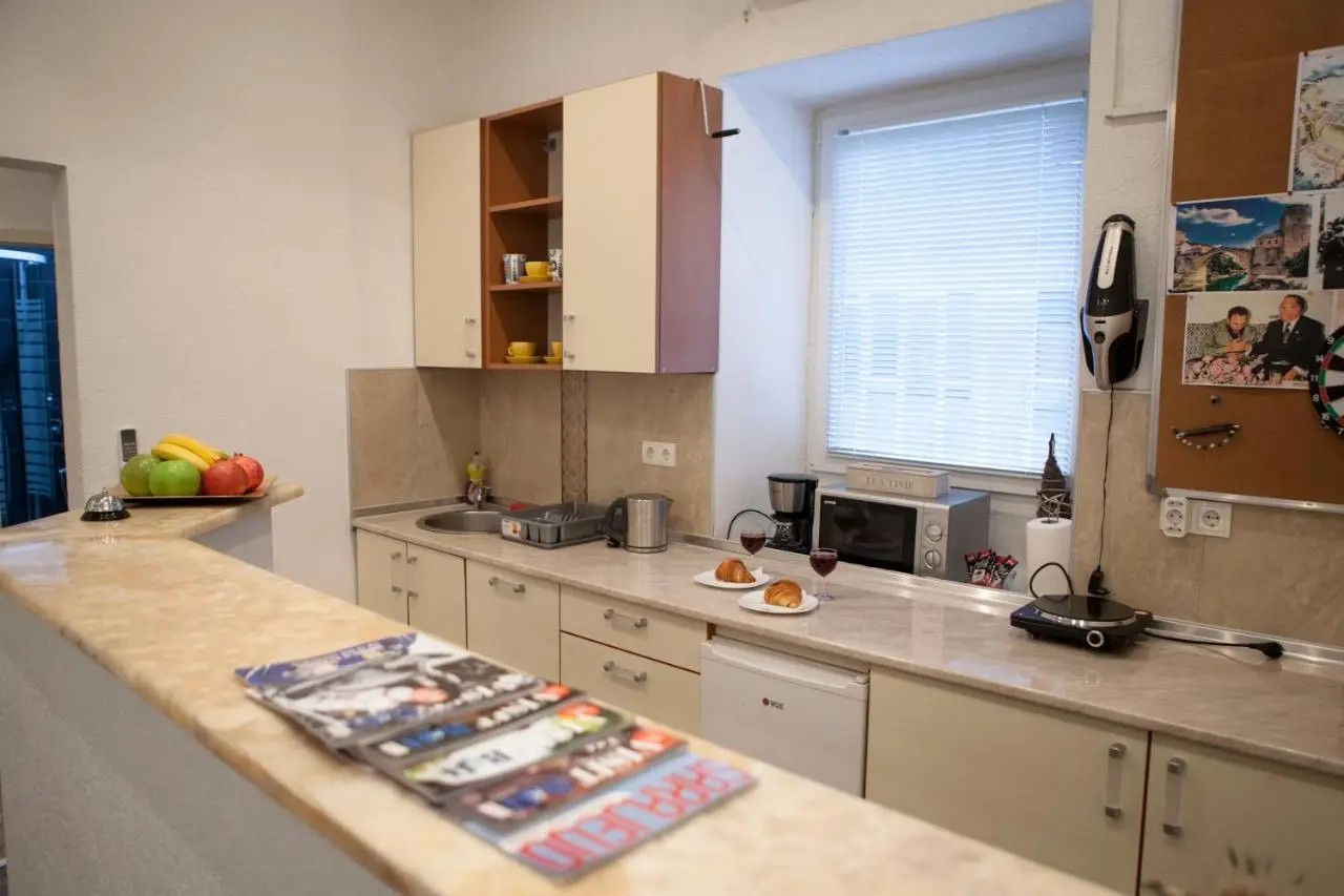 Apartment Sarajevo Center