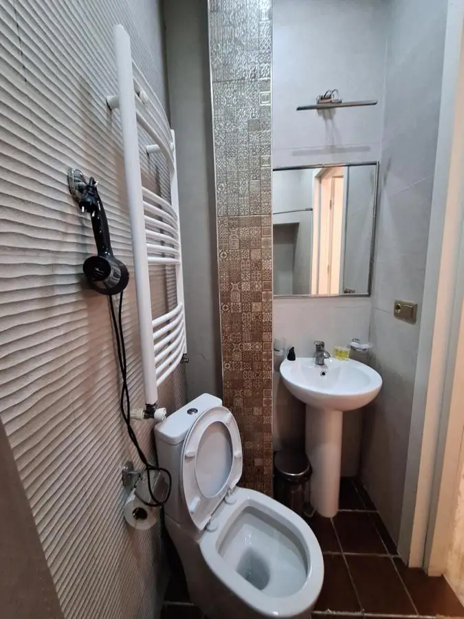 Old Tbilisi Apart-Hotel