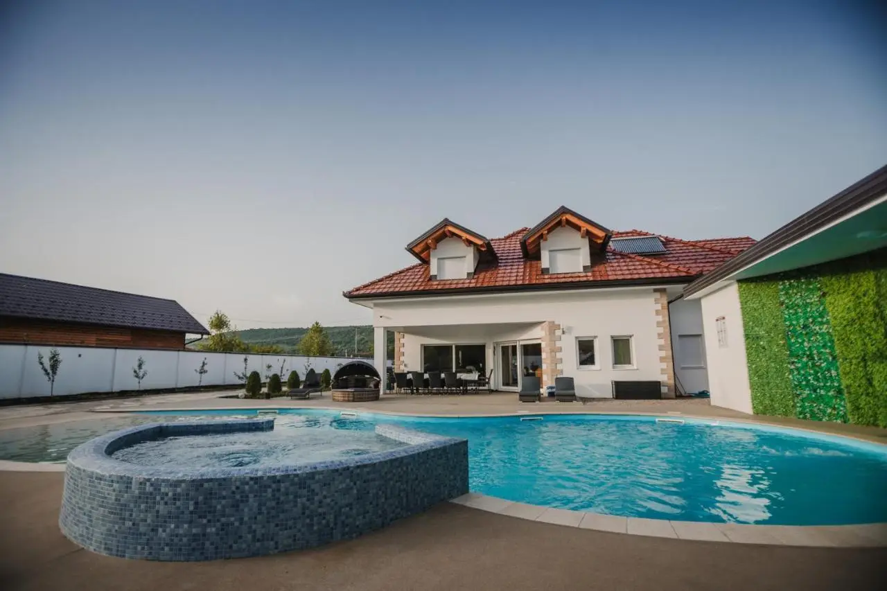 Grand villa Bosnae