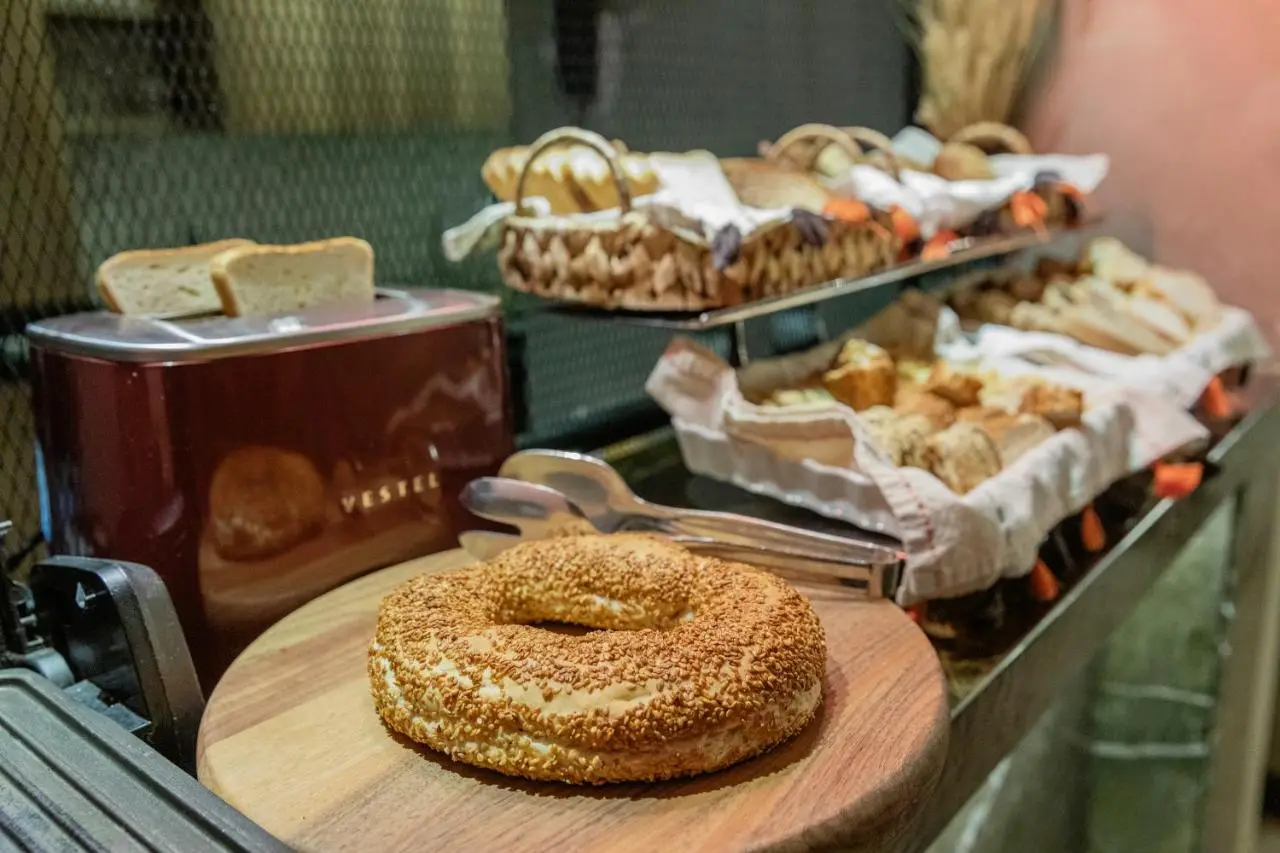 Ayramin Deluxe Hotel Taksim