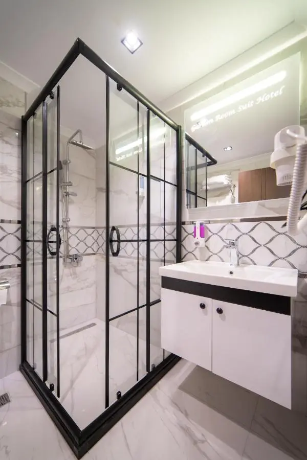 Garden Room Otel